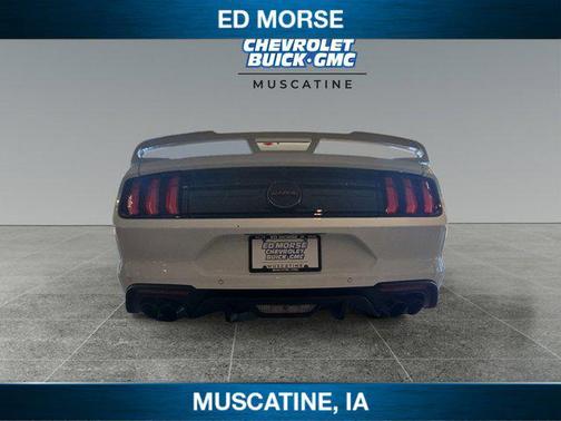 2023 Ford Mustang GT Premium