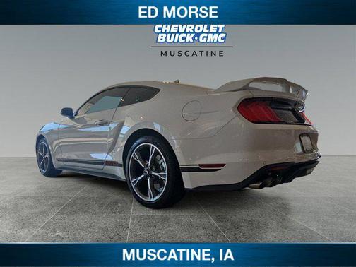 2023 Ford Mustang GT Premium