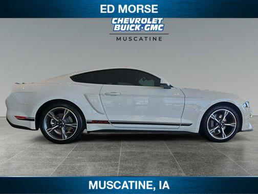 2023 Ford Mustang GT Premium