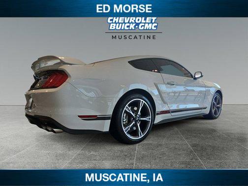 2023 Ford Mustang GT Premium
