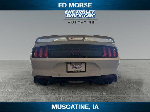 2023 Ford Mustang GT Premium