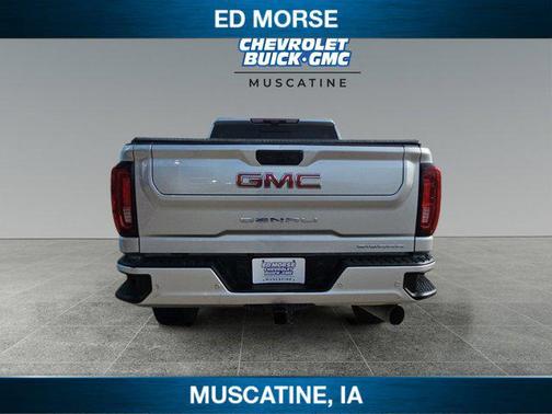 2022 GMC Sierra 2500 Denali