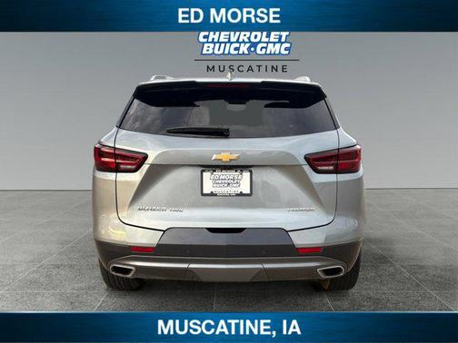 2025 Chevrolet Blazer Premier