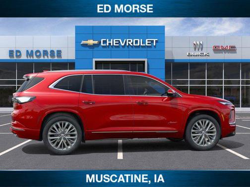 2025 Buick Enclave Avenir FWD