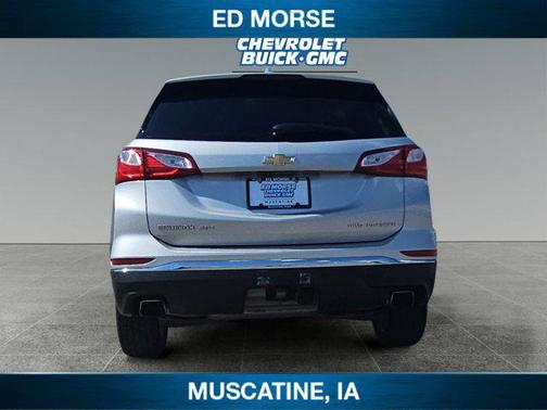 2019 Chevrolet Equinox Premier w/2LZ