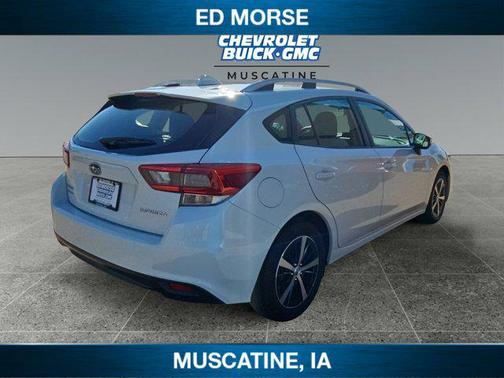 2023 Subaru Impreza Premium