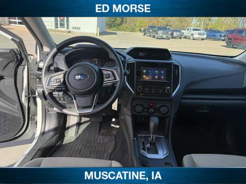 2023 Subaru Impreza Premium