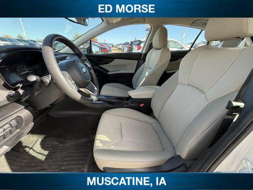 2023 Subaru Impreza Premium