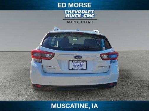 2023 Subaru Impreza Premium