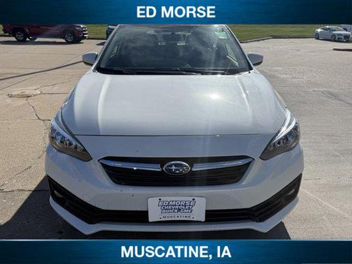 2023 Subaru Impreza Premium