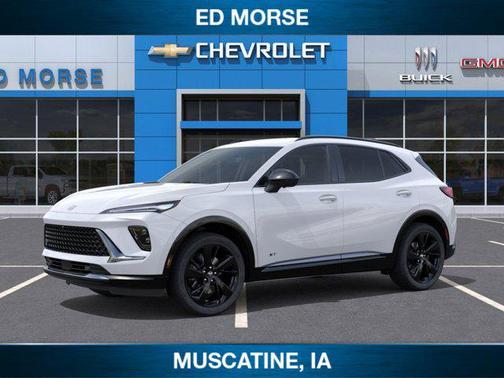 2026 Buick Envision Sport Touring AWD