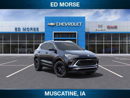 2025 Buick Encore GX Sport Touring