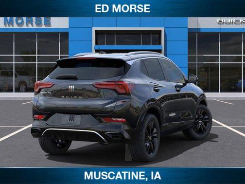 2025 Buick Encore GX Sport Touring