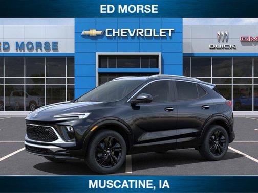 2025 Buick Encore GX Sport Touring