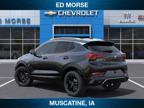 2025 Buick Encore GX Sport Touring