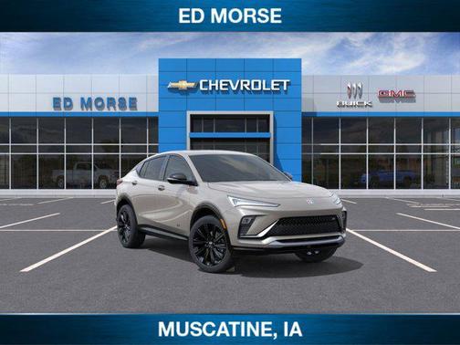 2026 Buick Envista Sport Touring FWD