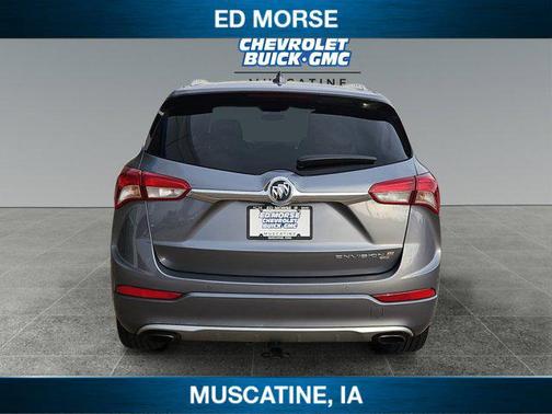 2020 Buick Envision AWD Premium I