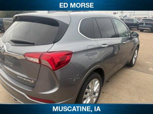 2020 Buick Envision AWD Premium I