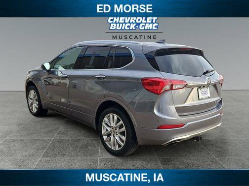 2020 Buick Envision AWD Premium I