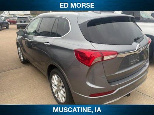 2020 Buick Envision AWD Premium I