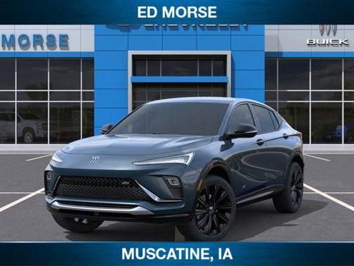 2026 Buick Envista Sport Touring FWD