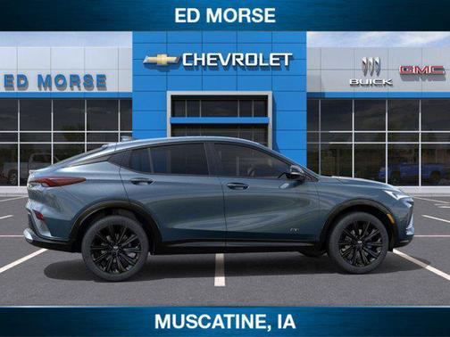 2026 Buick Envista Sport Touring FWD