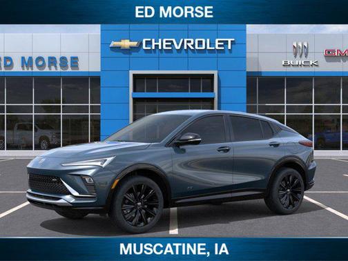 2026 Buick Envista Sport Touring FWD