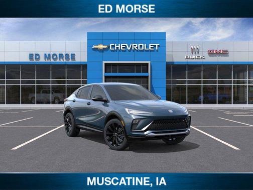 2026 Buick Envista Sport Touring FWD