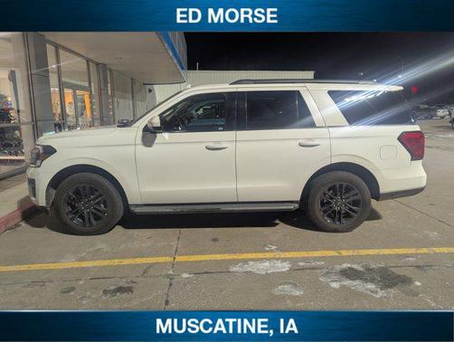 2022 Ford Expedition XLT