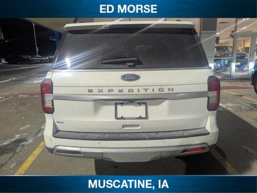 2022 Ford Expedition XLT