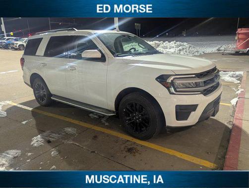 2022 Ford Expedition XLT