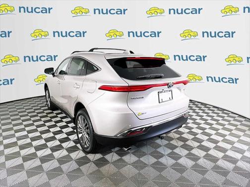 2023 Toyota Venza XLE