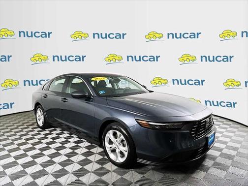 2023 Honda Accord LX 1.5T