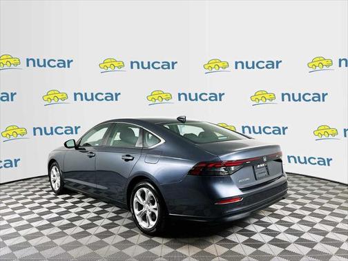 2023 Honda Accord LX 1.5T