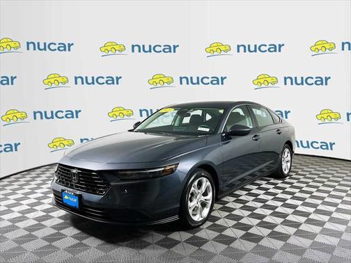 2023 Honda Accord LX 1.5T