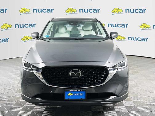 2023 Mazda CX-5 2.5 S