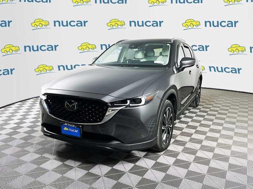 2023 Mazda CX-5 2.5 S