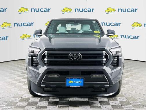 Underground 2026 Toyota Tacoma SR5