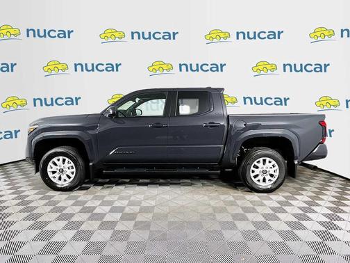 Underground 2026 Toyota Tacoma SR5