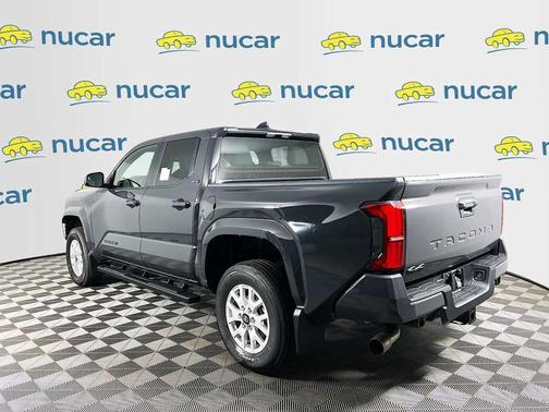 Underground 2026 Toyota Tacoma SR5
