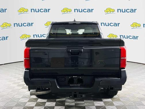 Underground 2026 Toyota Tacoma SR5