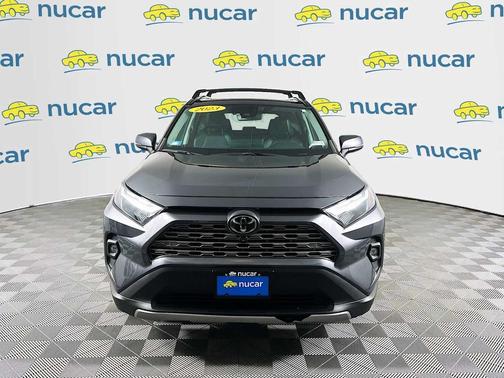 2023 Toyota RAV4 Limited
