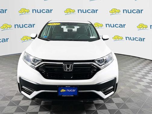 2022 Honda CR-V AWD Special Edition