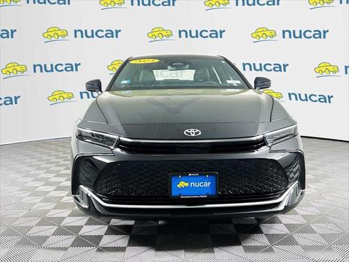 2023 Toyota Crown Limited
