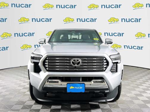 2025 Toyota Tacoma Limited