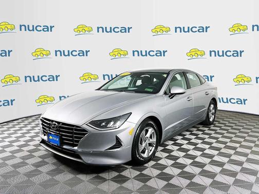 2023 Hyundai SONATA SE