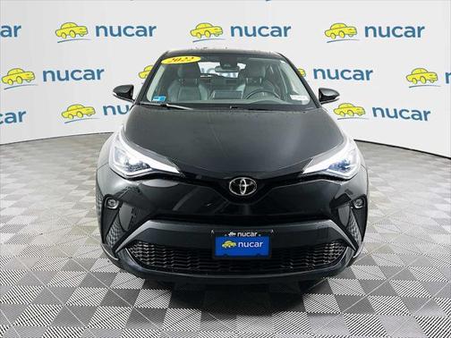 2022 Toyota C-HR Limited