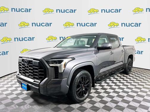 2023 Toyota Tundra SR5