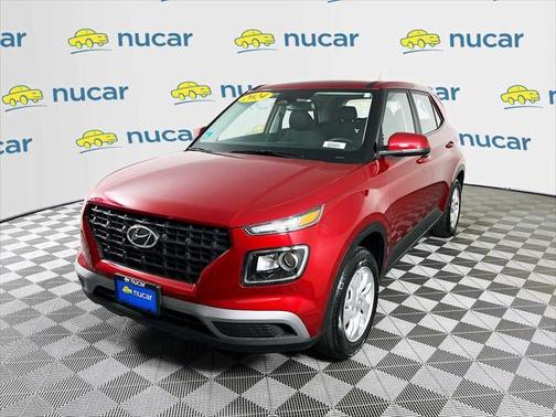 2024 Hyundai VENUE SE