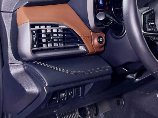 2022 Subaru Outback Touring